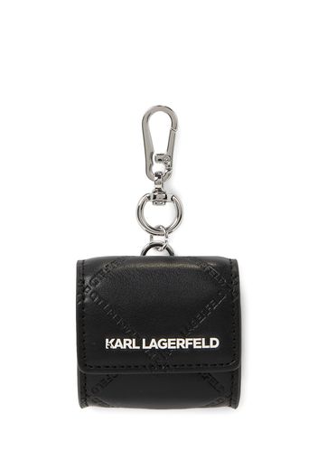 Karl Lagerfeld Astuccio  nero / bianco