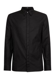 Karl Lagerfeld Camicia  nero