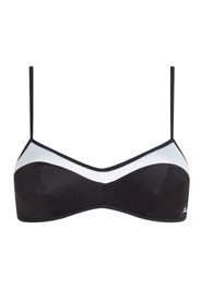 Karl Lagerfeld Reggiseno  nero / bianco