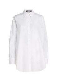 Karl Lagerfeld Camicia da donna  bianco