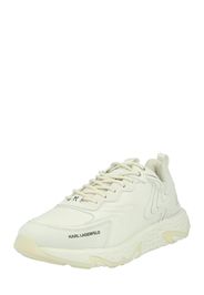 Karl Lagerfeld Sneaker bassa 'BLAZE'  bianco