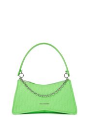 Karl Lagerfeld Borsa a spalla 'Seven'  verde