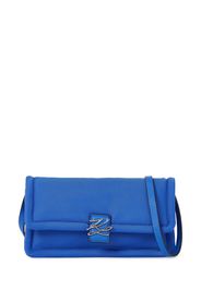 Karl Lagerfeld Borsa a tracolla  blu