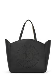 Karl Lagerfeld Shopper  nero