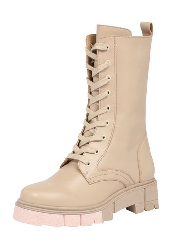 Karolina Kurkova Originals Stivale 'Caro'  beige