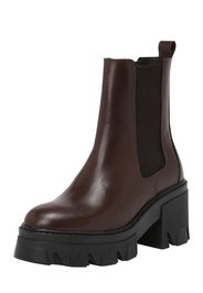 Karolina Kurkova Originals Boots chelsea 'Cami'  cioccolato