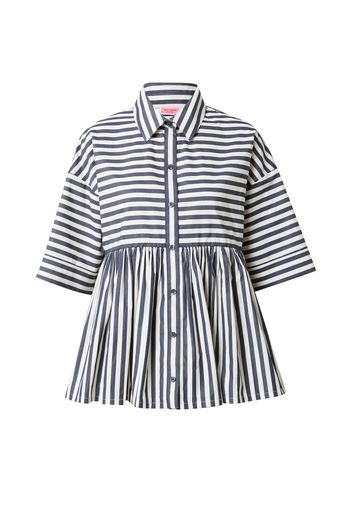 Kate Spade Camicia da donna 'Julia'  nero / bianco