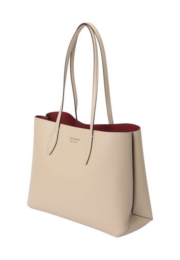 Kate Spade Shopper  marrone chiaro