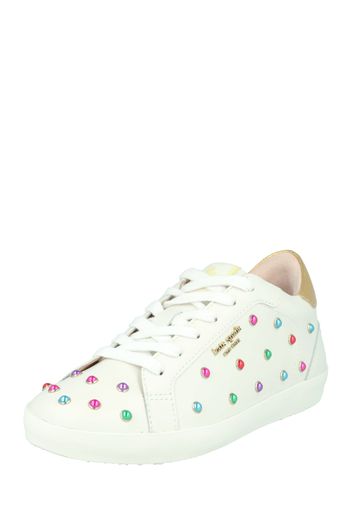 Kate Spade Sneaker bassa 'ACE GEM'  colori misti / bianco