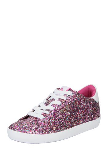 Kate Spade Sneaker bassa 'ACE'  oro / giada / rosa / bianco