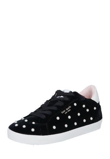 Kate Spade Sneaker bassa 'ACE PEARL'  nero