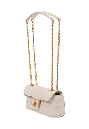 Kate Spade Borsa a tracolla 'Evelyn'  beige / oro