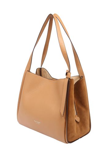 Kate Spade Shopper  marrone chiaro