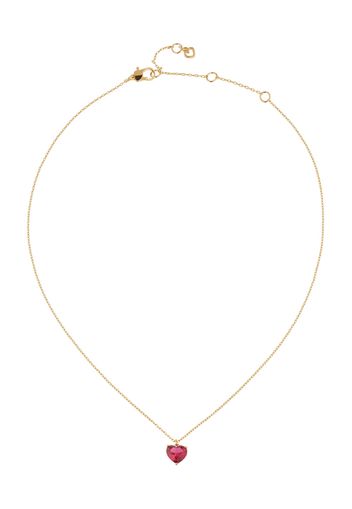 Kate Spade Collana 'JULY'  oro / rosso