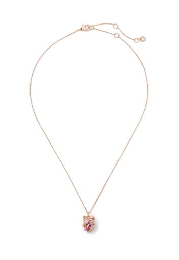 Kate Spade Collana  oro / rosa