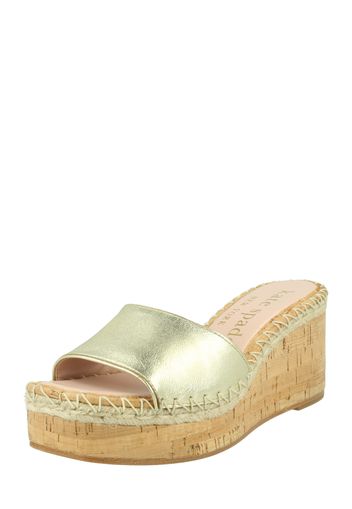 Kate Spade Zoccoletto 'COSETTE'  oro