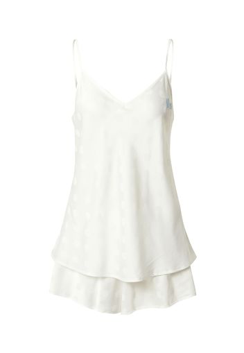 Kate Spade Shorty  turchese / bianco