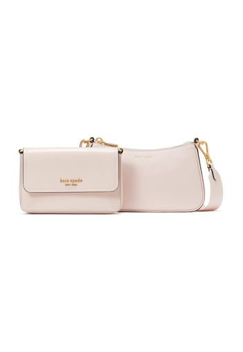 Kate Spade Borsa a tracolla  crema