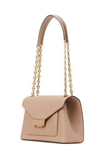 Kate Spade Borsa a spalla 'GRAMERCY'  marrone chiaro