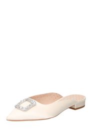 Kate Spade Zoccoletto  bianco lana