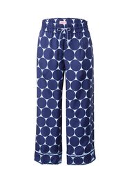 Kate Spade Pantaloni 'Deborah'  marino / blu pastello