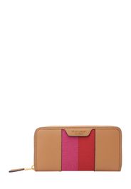 Kate Spade Portamonete  marrone chiaro / fucsia / granatina