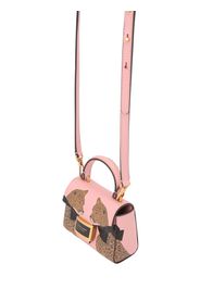 Kate Spade Borsa a mano  pueblo / rosa / nero