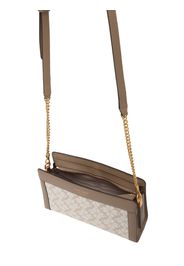 Kate Spade Borsa a tracolla  beige / écru / oro