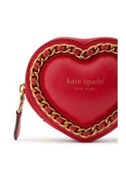 Kate Spade Portamonete  oro / rosso