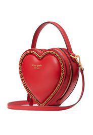 Kate Spade Borsa a mano 'Amour'  oro / rosso