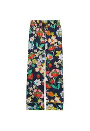 Kate Spade Pantaloni  marino / colori misti