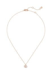 Kate Spade Collana  oro / trasparente