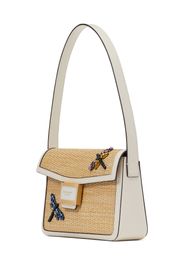 Kate Spade Borsa a mano  crema / colori misti