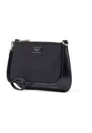 Kate Spade Borsa a mano  nero / bianco