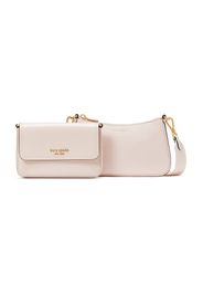 Kate Spade Borsa a tracolla  crema