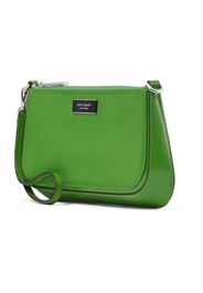 Kate Spade Borsa a mano  verde / nero