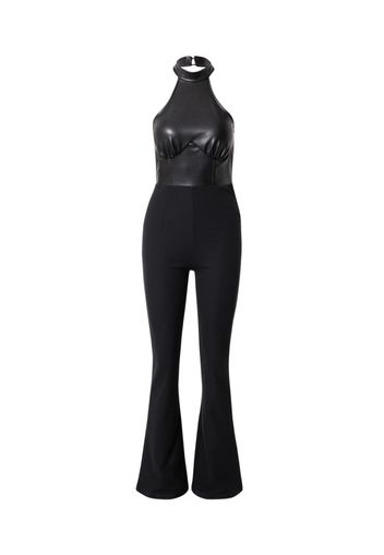 Katy Perry exclusive for ABOUT YOU Tuta jumpsuit 'Sunny'  nero