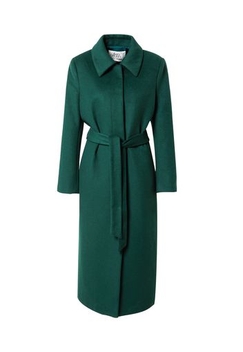 Katy Perry exclusive for ABOUT YOU Cappotto di mezza stagione 'Inken'  verde