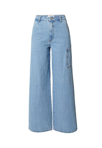 Katy Perry exclusive for ABOUT YOU Jeans 'Claudia'  blu denim