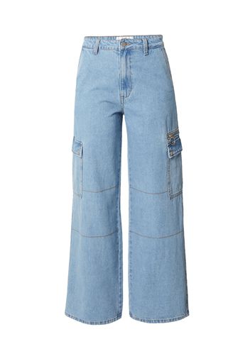 Katy Perry exclusive for ABOUT YOU Jeans 'Georgia'  blu denim