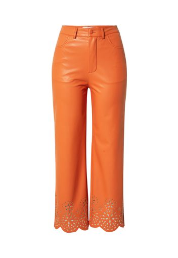 Katy Perry exclusive for ABOUT YOU Pantaloni 'Nala'  arancione