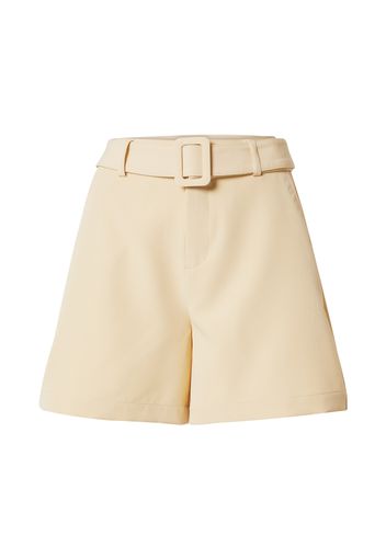 Katy Perry exclusive for ABOUT YOU Pantaloni 'Nina'  beige