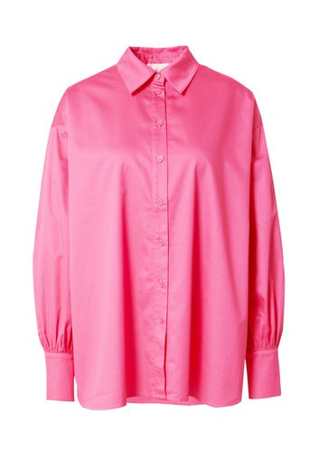 Katy Perry exclusive for ABOUT YOU Camicia da donna 'Ria'  rosa