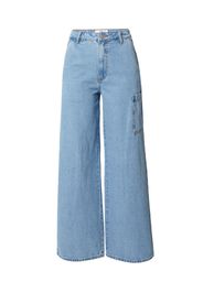 Katy Perry exclusive for ABOUT YOU Jeans 'Claudia'  blu denim