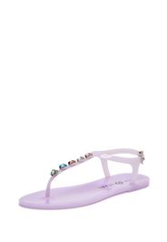 Katy Perry Infradito 'THE GELI STUD'  blu / verde / lavanda / rosa / rosso / argento