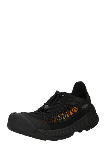 KEEN Scarpa bassa 'UNEEK NXIS'  nero / bianco