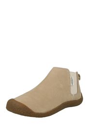 KEEN Boots  beige scuro