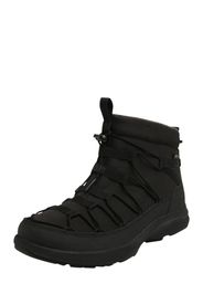 KEEN Boots 'UNEEK SNK CHUKKA'  nero