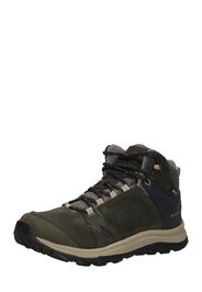 KEEN Boots 'TERRADORA II'  grigio / talpa