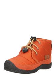 KEEN Boots 'HOWSER II'  arancione scuro